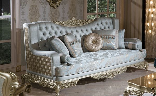 ghế sofa classic