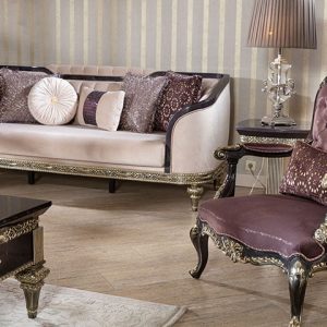 ghế sofa tân cổ điển -2