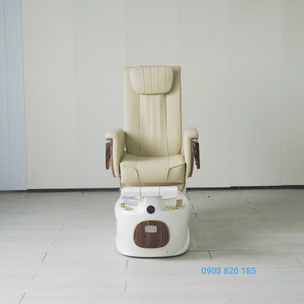 GHẾ NAIL PEDICURE HE-44 - Hình ảnh 2