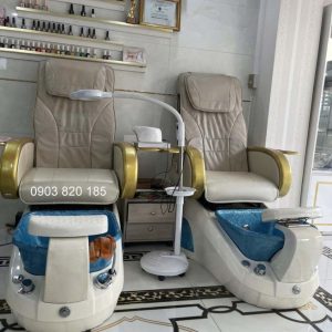mẫu ghế trưng bày thanh lý