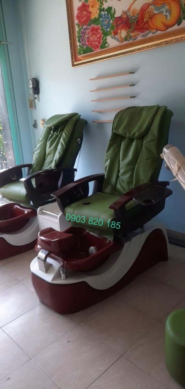 THANH LÝ HÀNG TRƯNG BÀY - Ảnh 3