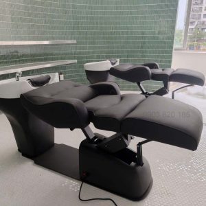 GIƯỜNG GỘI ĐẦU