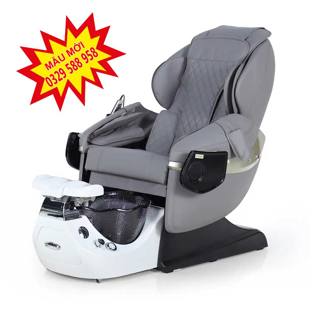ghế nail pedicure mới nhất 